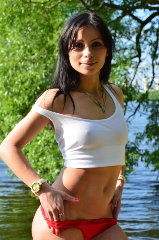 Анкета проститутки Лилия - город Межводное, 22 года, №29213