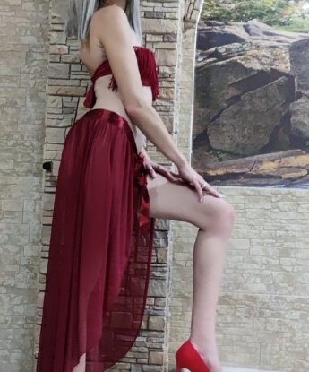 Анкета проститутки Амелия - город Межводное, 25 лет, №9240